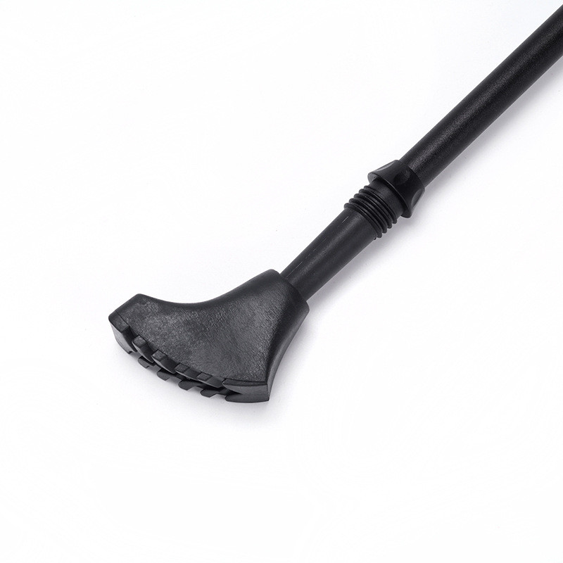 Nordic Walking Bețe de trekking Bastoane de drumeție de mers pe jos Alpenstock reglabil anti-șoc Sporturi în aer liber pentru bărbați, femei, munți