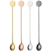 Gėrimų maišymo šaukštai