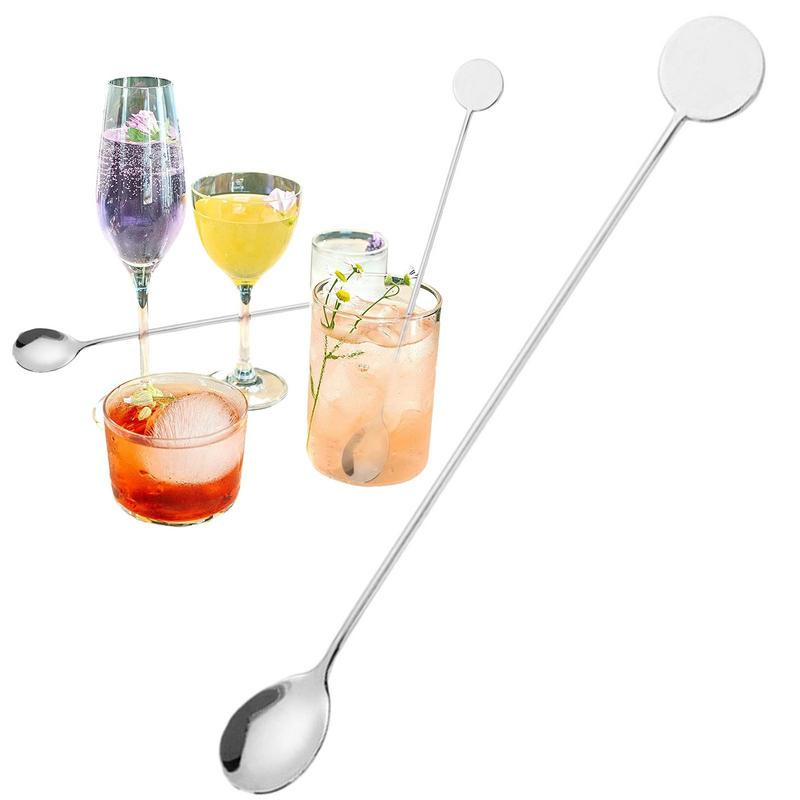 Gėrimų maišymo šaukštai 