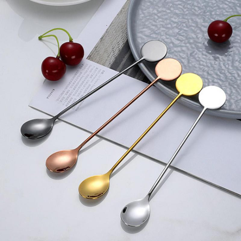 Gėrimų maišymo šaukštai 