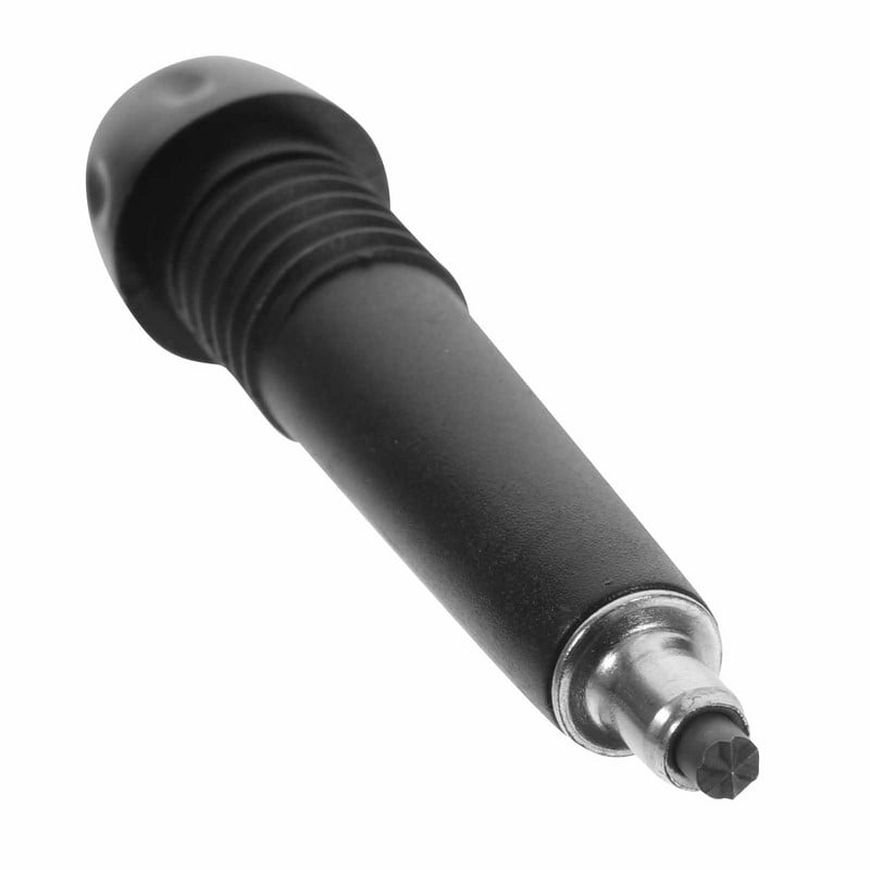 Vârf pentru stâlp de trekking Bastoane de drumeție Bețe Piese pentru tije de cățărat Accesorii Oțel de tungsten Mers pe jos