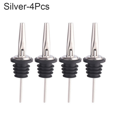 750 ml 750/600 ml 800/600 ml kokteilių plaktuvas Boston baro stiklo plaktuvo kamštis butelių maišytuvui „Jgger Pourer“ vyno priedai