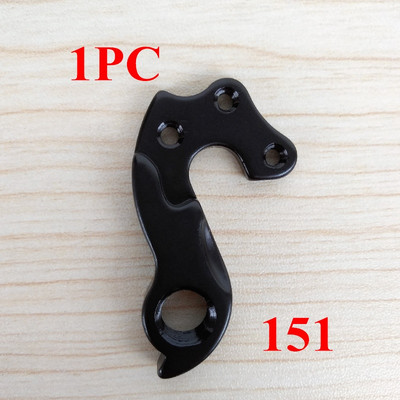 1Pc For Merida Road Scultura Reacto Carbon Cf3 Cf903 Bicycle RD Rear Derailleur Hanger Mech Dropout Gravel Mountain Bike Frame 2