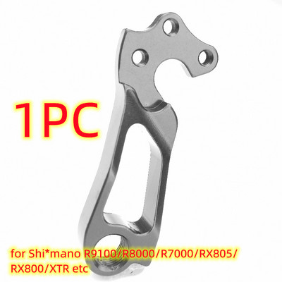1Pc For Merida Road Scultura Reacto Carbon Cf3 Cf903 Bicycle RD Rear Derailleur Hanger Mech Dropout Gravel Mountain Bike Frame 2