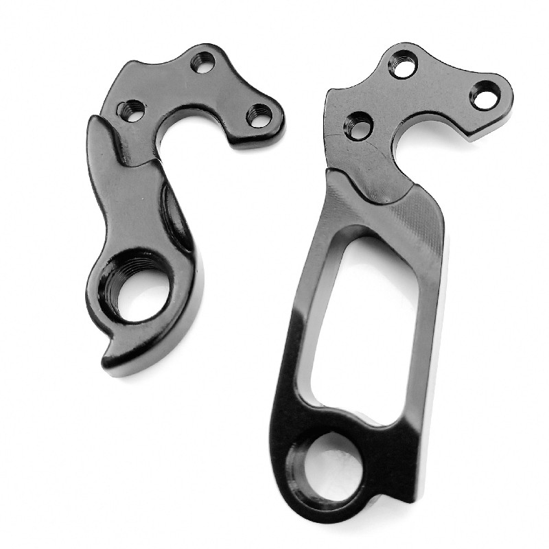 1Pc For Merida Road Scultura Reacto Carbon Cf3 Cf903 Bicycle RD Rear Derailleur Hanger Mech Dropout Gravel Mountain Bike Frame 2