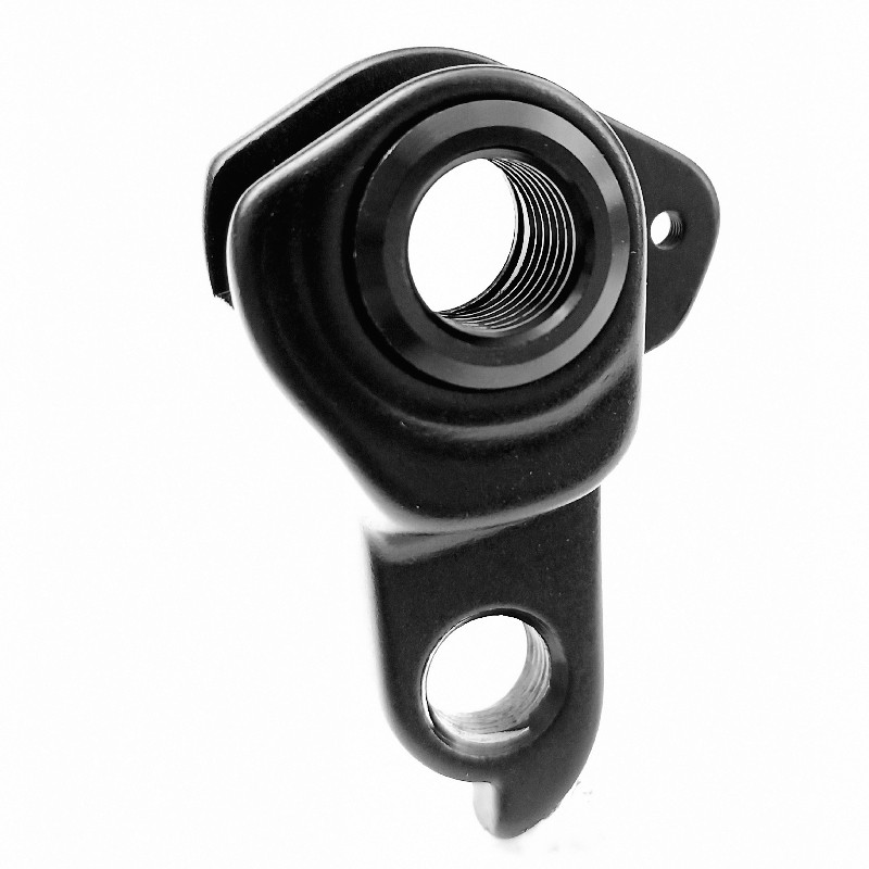 1 vnt. dviračio pavarų perjungiklio pakaba, skirta SUPERIOR TEAM XF ISSUE EXR EXF XF-999 TR anglies dviračio MTB rėmo rėmo rinkinys per ašį.