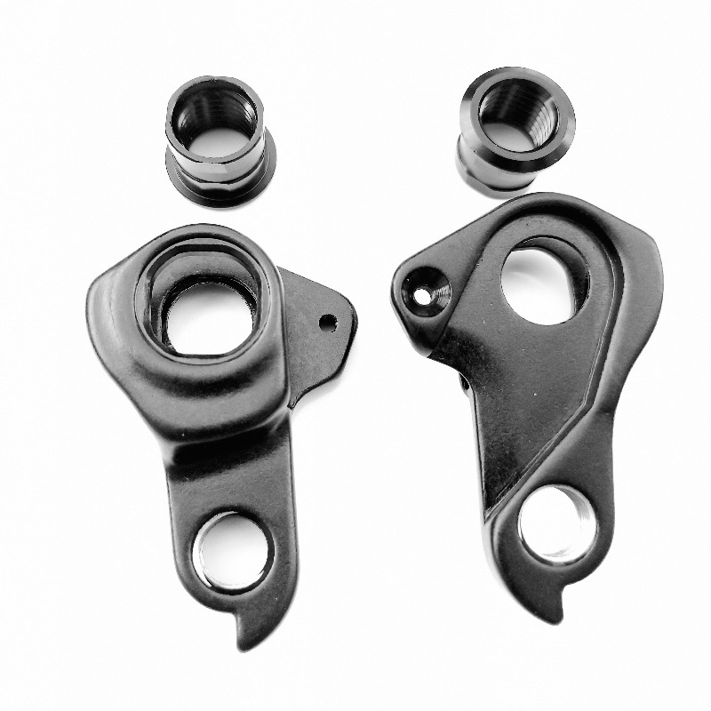 1 vnt. dviračio pavarų perjungiklio pakaba, skirta SUPERIOR TEAM XF ISSUE EXR EXF XF-999 TR anglies dviračio MTB rėmo rėmo rinkinys per ašį.