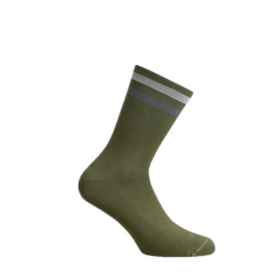 Νέες επώνυμες κάλτσες ποδηλασίας για υπαίθρια αθλητικά ποδήλατα δρόμου Κάλτσες ανδρικές γυναίκες Επαγγελματικές κάλτσες ανταγωνισμού Stripe Calcetines Ciclismo