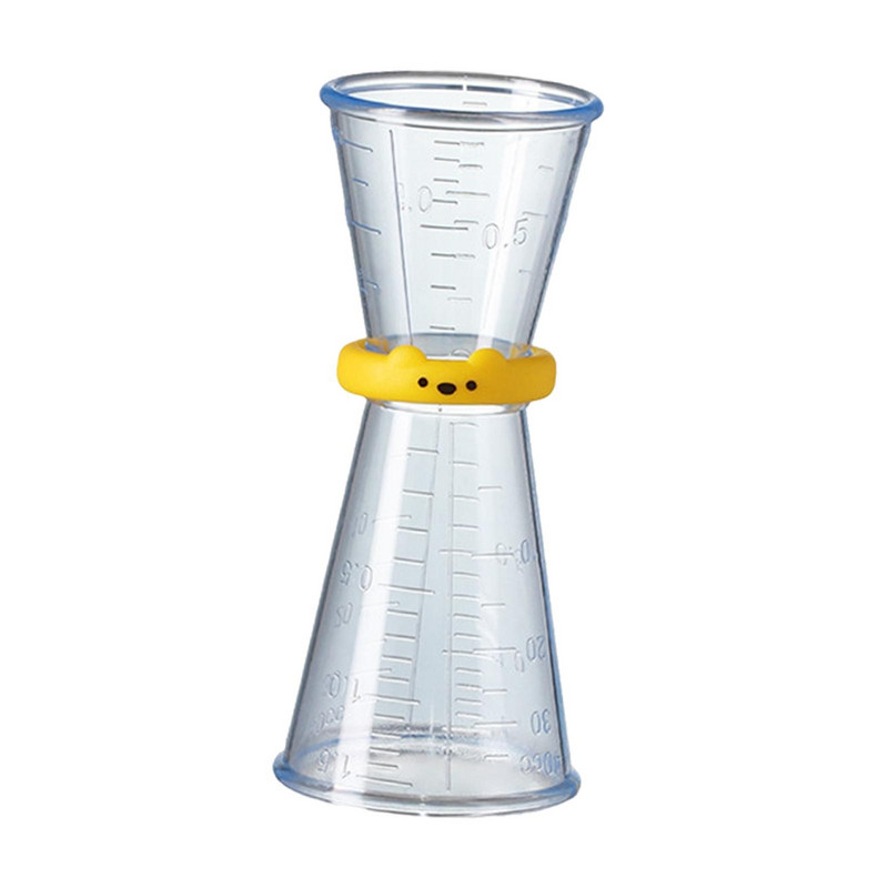 Kokteilių plaktuvo maišytuvo butelis baro priedams Vestuvių gimtadienio dovanos