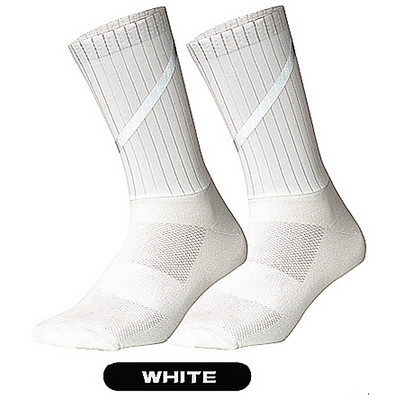 2020 Dh Sports Uued professionaalsed libisemisvastased rattasokid, tugevalt peegeldavad maastikurattasokid Jalgratta kompressiooniga spordisokid