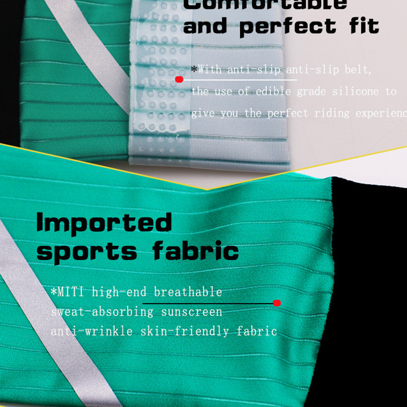 2020 Dh Sports Uued professionaalsed libisemisvastased rattasokid, tugevalt peegeldavad maastikurattasokid Jalgratta kompressiooniga spordisokid