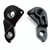 1db kerékpár váltó akasztó CANNONDALE CK3257 Jekyll Habit Al Carbon Hi-Mod Trigger Jekyll eBike Trail Neo SL mech dropout