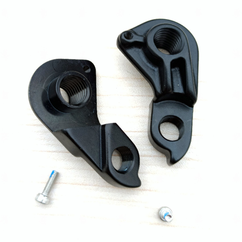 1db kerékpár váltó akasztó CANNONDALE CK3257 Jekyll Habit Al Carbon Hi-Mod Trigger Jekyll eBike Trail Neo SL mech dropout