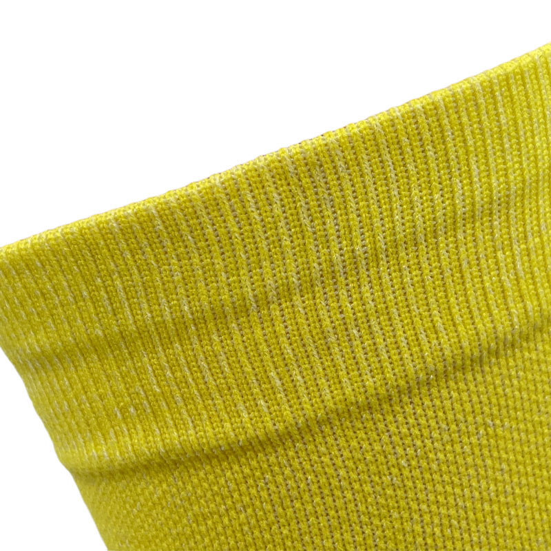 Lauko sportas Kompresinis važiavimas dviračių kojinės Moterys Vyrai Dviračių blauzdos ilgis kvėpuojančių plento dviračių lenktynės