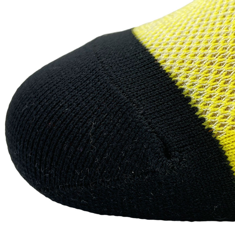 Lauko sportas Kompresinis važiavimas dviračių kojinės Moterys Vyrai Dviračių blauzdos ilgis kvėpuojančių plento dviračių lenktynės