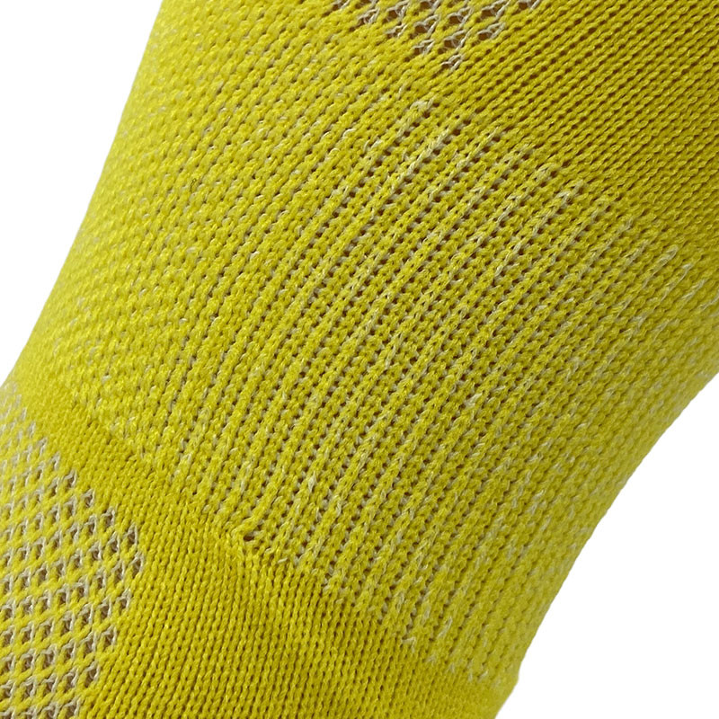 Lauko sportas Kompresinis važiavimas dviračių kojinės Moterys Vyrai Dviračių blauzdos ilgis kvėpuojančių plento dviračių lenktynės