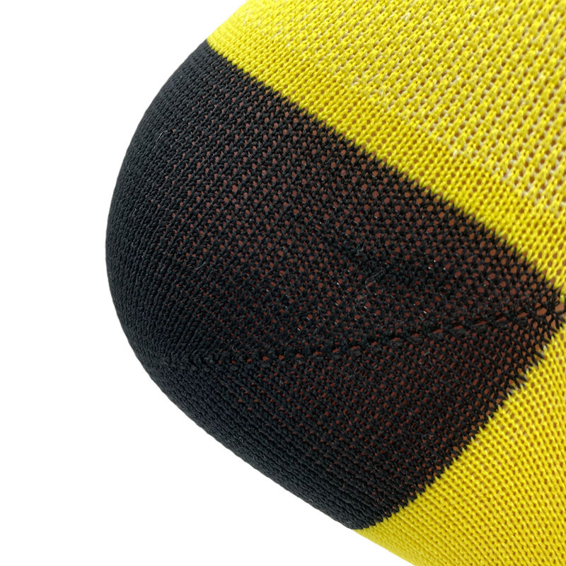 Lauko sportas Kompresinis važiavimas dviračių kojinės Moterys Vyrai Dviračių blauzdos ilgis kvėpuojančių plento dviračių lenktynės