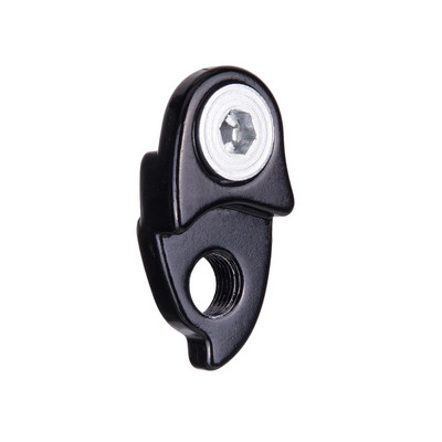 ZTTO Cârlig de coadă pentru bicicletă Extensie umeraș schimbător spate din aluminiu pentru bicicletă de drum MTB Cadru de ciclism Extensor de viteze Accesorii pentru biciclete