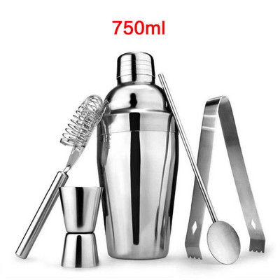 350 ml 550 ml 750 ml nerūdijančio plieno kokteilių plaktuvas Dimple Effect Šluotelė Įrankiai Vyno plaktuvai vakarėliui