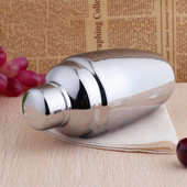 250 ml/350 ml Justdolife kokteilišeiker roostevabast terasest veinišeiker Martini šeiker jookide segamiseks veini Bostoni šeiker