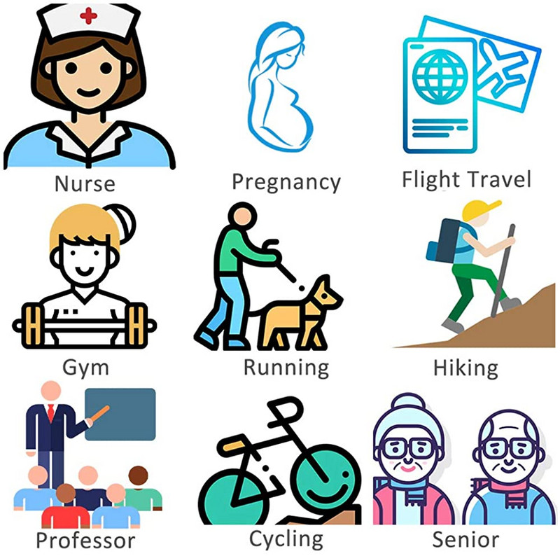 Kosárlabda zokni Női Halloween zokni Férfi Sport Férfi Zokni Férfi Eredeti Ajándékok Harisnya Kompressziós Visszér nagykereskedés