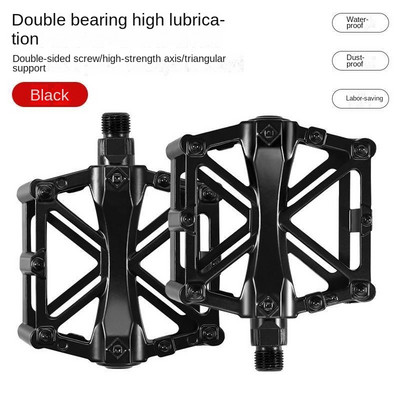 Pedaalid Bicicletas Mtb Bearing Pedaal Clipe De Bike Pedaalid Pedaleira Pedale Vtt sulamist tarvikud Bicicleta Velo Pedaly Rowerowe