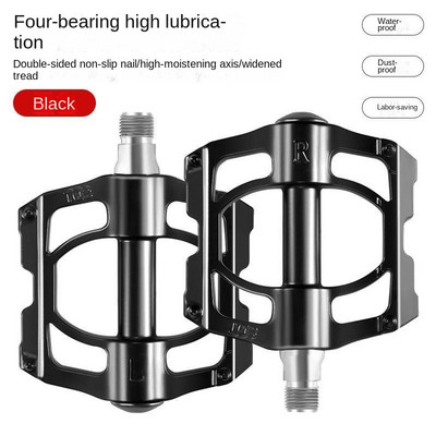 Pedaalid Bicicletas Mtb Bearing Pedaal Clipe De Bike Pedaalid Pedaleira Pedale Vtt sulamist tarvikud Bicicleta Velo Pedaly Rowerowe