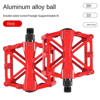 Pedaalid Bicicletas Mtb Bearing Pedaal Clipe De Bike Pedaalid Pedaleira Pedale Vtt sulamist tarvikud Bicicleta Velo Pedaly Rowerowe