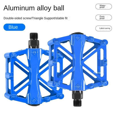 Pedaalid Bicicletas Mtb Bearing Pedaal Clipe De Bike Pedaalid Pedaleira Pedale Vtt sulamist tarvikud Bicicleta Velo Pedaly Rowerowe