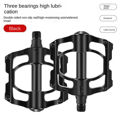 Pedaalid Bicicletas Mtb Bearing Pedaal Clipe De Bike Pedaalid Pedaleira Pedale Vtt sulamist tarvikud Bicicleta Velo Pedaly Rowerowe