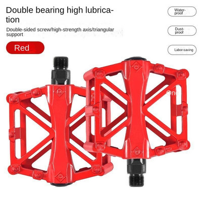 Pedaalid Bicicletas Mtb Bearing Pedaal Clipe De Bike Pedaalid Pedaleira Pedale Vtt sulamist tarvikud Bicicleta Velo Pedaly Rowerowe