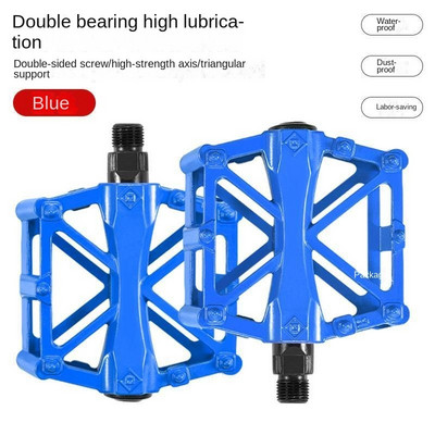 Pedaalid Bicicletas Mtb Bearing Pedaal Clipe De Bike Pedaalid Pedaleira Pedale Vtt sulamist tarvikud Bicicleta Velo Pedaly Rowerowe
