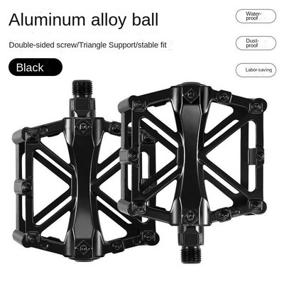 Pedaalid Bicicletas Mtb Bearing Pedaal Clipe De Bike Pedaalid Pedaleira Pedale Vtt sulamist tarvikud Bicicleta Velo Pedaly Rowerowe