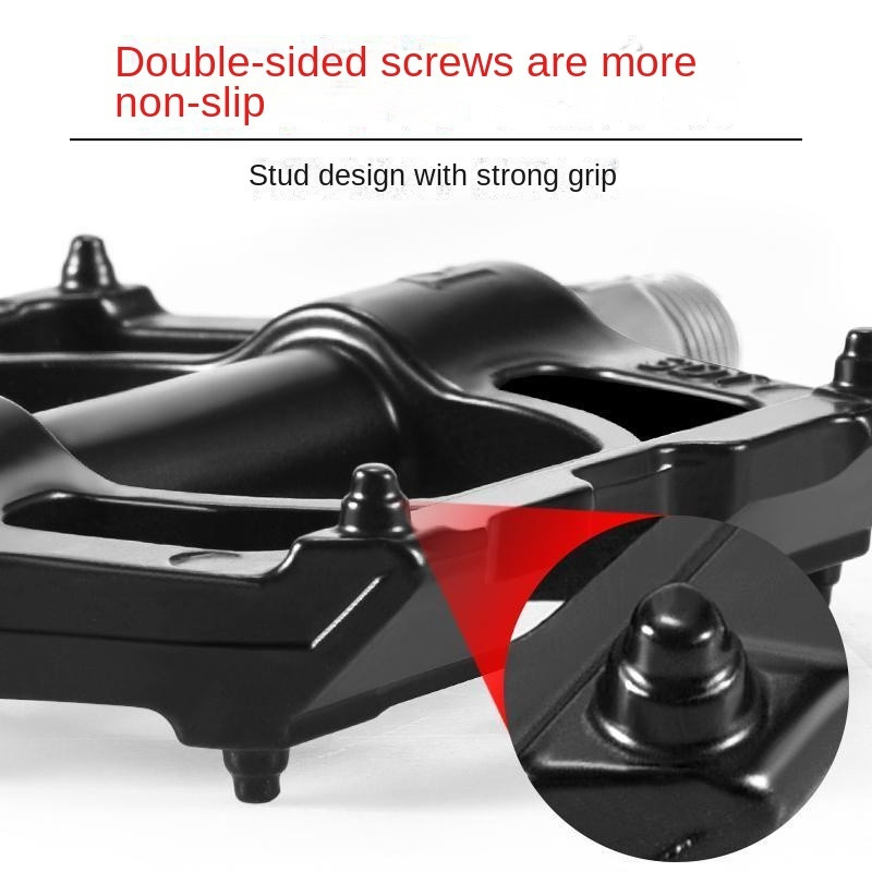 Pedaalid Bicicletas Mtb Bearing Pedaal Clipe De Bike Pedaalid Pedaleira Pedale Vtt sulamist tarvikud Bicicleta Velo Pedaly Rowerowe