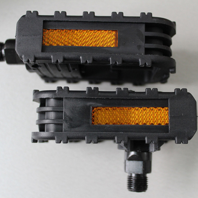 Jalgratta laagrid Kokkupandavad Jalgrattapedaalid Maastikujalgratas Alumiiniumisulam Plastipedaal Elektrijalgrattapedaal Jalgrattatarvikud