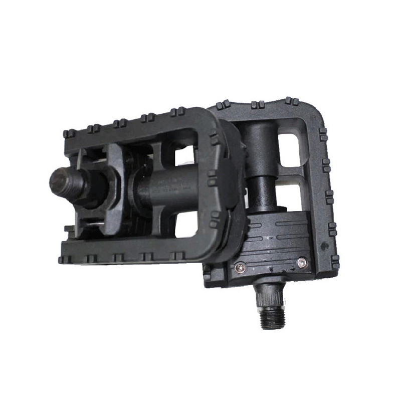 Jalgratta laagrid Kokkupandavad Jalgrattapedaalid Maastikujalgratas Alumiiniumisulam Plastipedaal Elektrijalgrattapedaal Jalgrattatarvikud