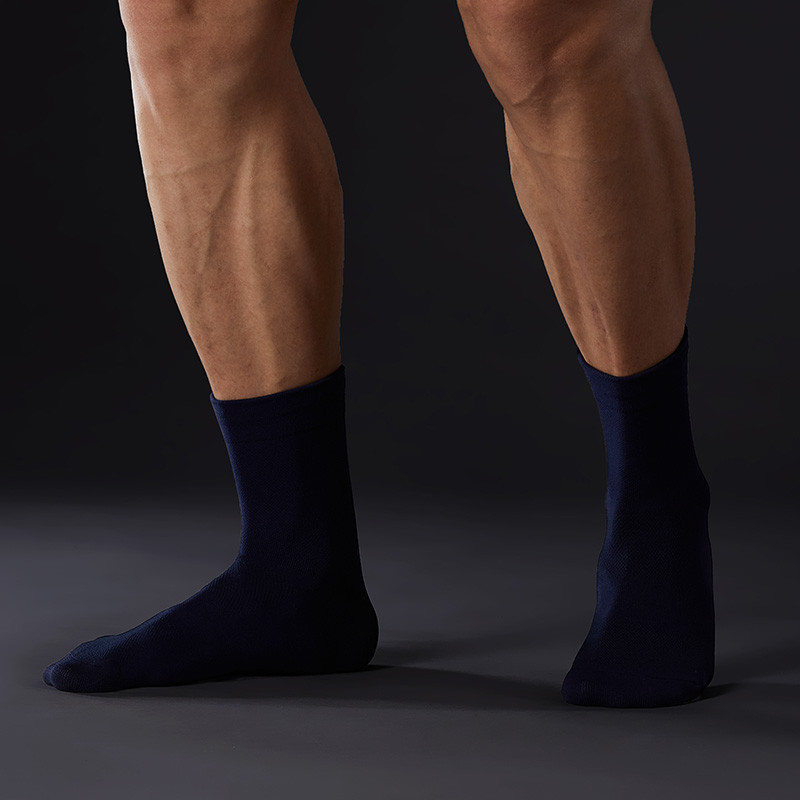 Liteskin Toccata Jalgrattasokid Meeste Naiste Hingav maanteejalgratas MTB Võistlus Korvpall Jooksmine Jalgpall Fitness Välissport Lühike