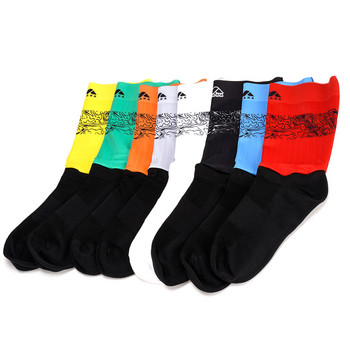 MANA Велосипедни чорапи Мъжки дамски спортни спортни чорапи за колоездене