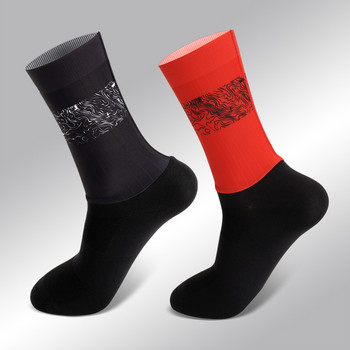 MANA Велосипедни чорапи Мъжки дамски спортни спортни чорапи за колоездене