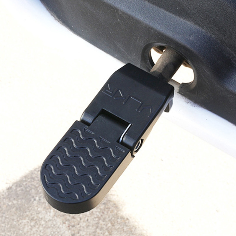 Csúszásmentes hátsó pedálok Lehajtható hátsó SEAT pedálok MTB elektromos kerékpárhoz