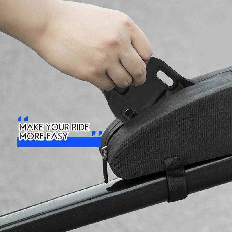 4 vnt dviračių apkabų rinkinys plastikinis juodas plento dviračio pedalo apkabos užrakto pakeitimas laikui Iclic/X-Presso pedalui