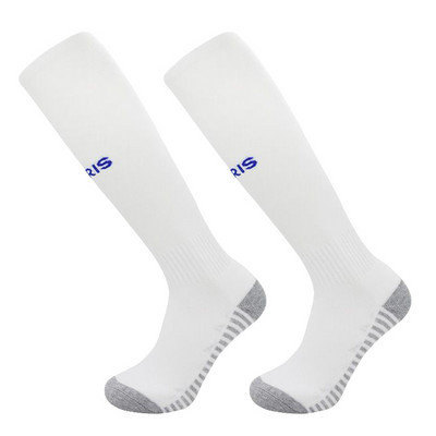 Stiliai Futbolas Vaikai Europos 22–23 m. futbolo kojinės suaugusiems Vaikų klubas Sportinės ilgos kojinės storos profesionalios kojinės