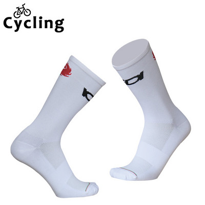 Sport ciclismo hombre Ciclism Şosete noi Bărbaţi Calcetine rutiere profesionale Mtb Bike Şosete Bărbaţi Femei