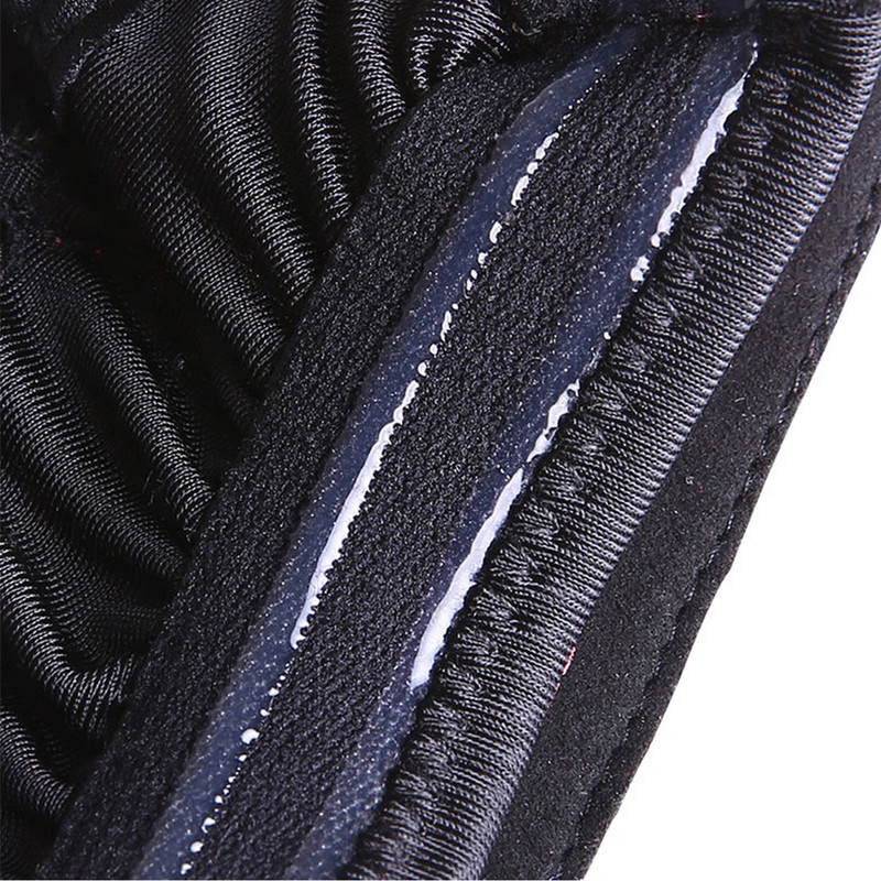 WorthWhile Gym Fitness Pusės pirštų pirštinės vyrams Moterų Crossfit treniruotėms Pirštinės Power Weight Lifting Kultūrizmo Rankų Apsauga