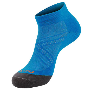 SANTO Ανδρικές Αθλητικές Κάλτσες Καλοκαιρινές Υπαίθριες Γρήγορο στέγνωμα Υψηλής Ποιότητας Τζόκινγκ Αναπνεύσιμη Άνεση Λεπτές κοντές κάλτσες 3 ζεύγη/παρτίδες