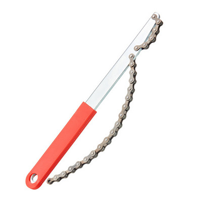 Jalgratta hooratta eemaldamise tööriistakomplekt koos kassettvõtmega 12 hambaga MTB kasseti ketiratta eemaldamise mutrivõti Kaasaskantavad jalgrattaparandustööriistad