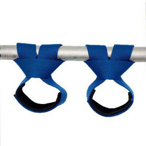 Γυμναστήριο ιμάντες ανύψωσης Barbell Deadlift Booster Belt Fitness Αντιολισθητικό Hand Wraps Wrist Straps Βοηθητική ζώνη προπόνησης γυμναστικής