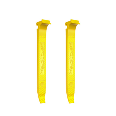 1-2 tk Jalgrattarehvi avamisseade Kaasaskantav MTB jalgratta rehvide parandushoob Kerge jalgrattasõidu lahtivõtmise remonditarvikud