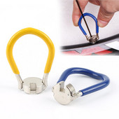 Cheie cu spițe pentru biciclete Instrument pentru cheie cu spițe pentru roată Nipluuri Instrumente pentru repararea bicicletei Accesorii pentru biciclete Cheie pentru ciclism Instrumente MTB Instrument pentru biciclete