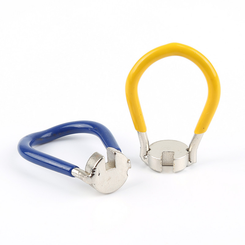 Cheie cu spițe pentru biciclete Instrument pentru cheie cu spițe pentru roată Nipluuri Instrumente pentru repararea bicicletei Accesorii pentru biciclete Cheie pentru ciclism Instrumente MTB Instrument pentru biciclete